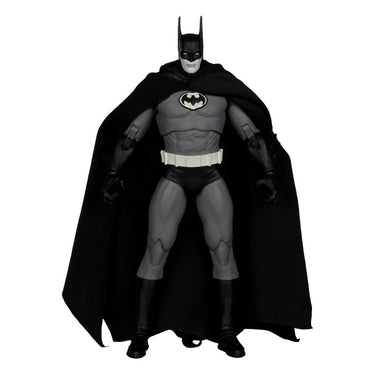 DC Multiverse Action Figure Batman (Batman: Year Two) (Gold Label) 18 cm - Planet Toys